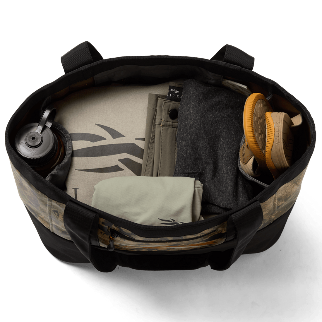 DRIFTER TOTE 40L