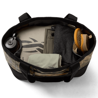 DRIFTER TOTE 40L