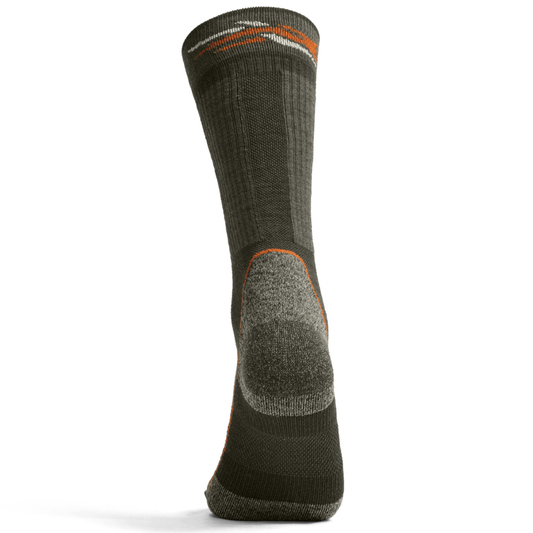 MID WEIGHT CREW SOCK