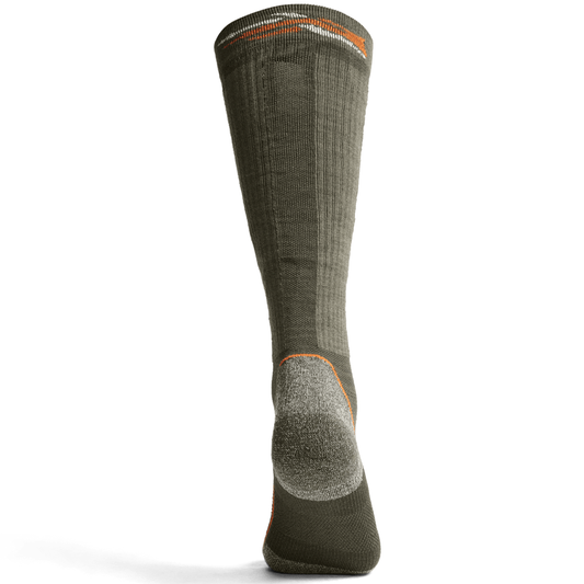 MID WEIGHT OTC SOCK