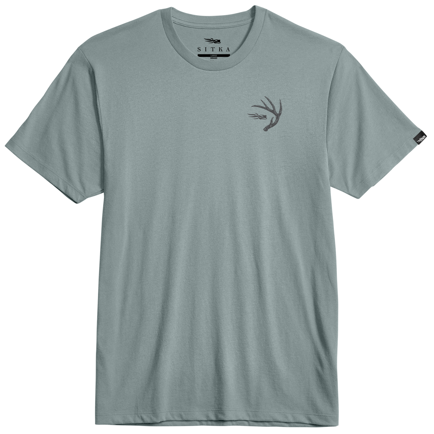 MENS SEIZE TEE