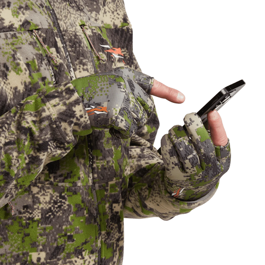MENS FANATIC GLOVE