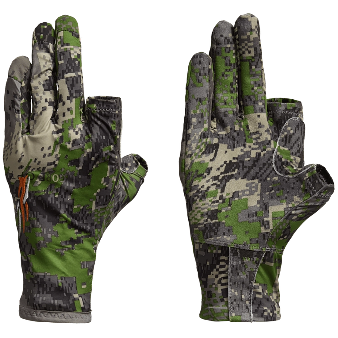 EQUINOX GUARD GLOVES