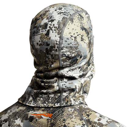 HEAVYWEIGHT BALACLAVA