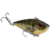 RED EYED SHAD 1/2 OZ. NATURAL BREAM