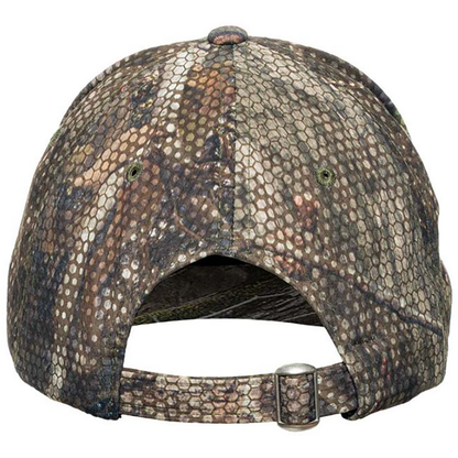 LIGHTWEIGHT TONAL HAT