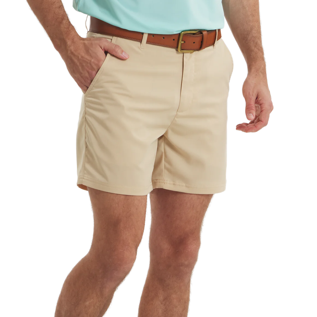 FIELDTEC PRO HYBRID LINED SHORT
