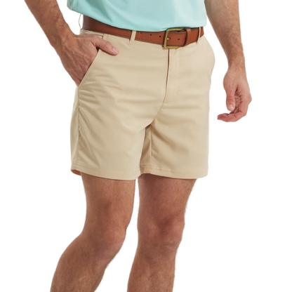 FIELDTEC PRO HYBRID LINED SHORT
