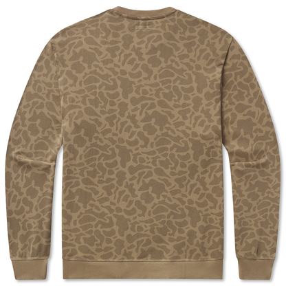 MENS CONWAY SEAWASH SWEATSHIRT