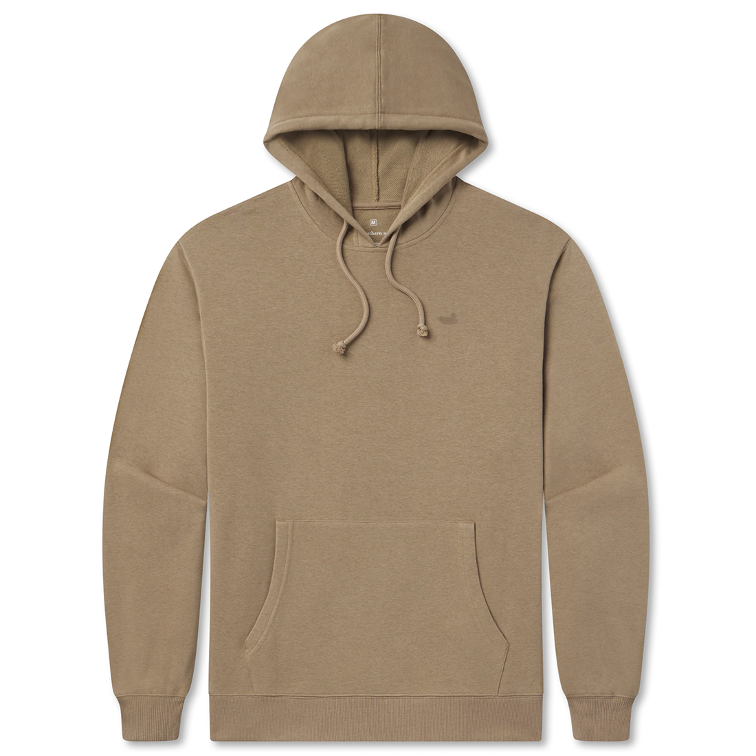 MENS SURFSIDE HOODIE INFLIGHT CAMO