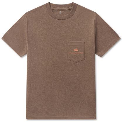 YOUTH BANDANA BEST FRIEND TEE