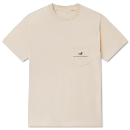 YOUTH CLASSIC POINTER TEE
