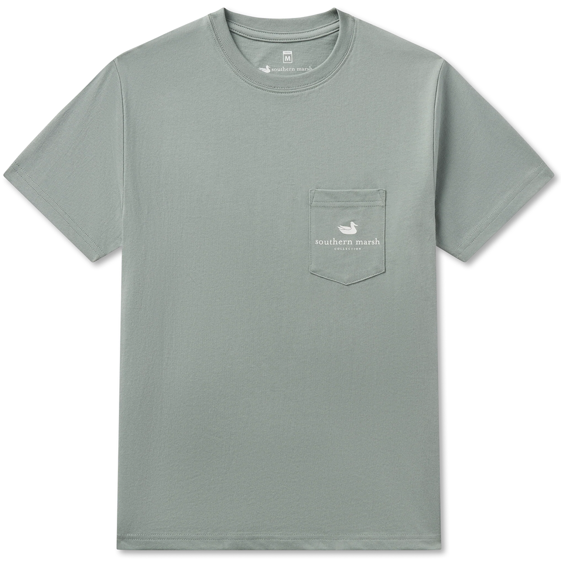 YOUTH DUCKSTAMP PINTAIL TEE