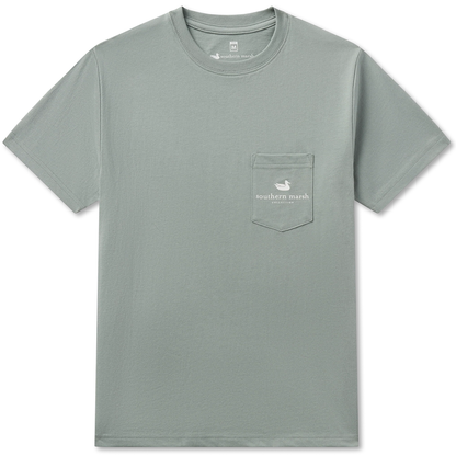 YOUTH DUCKSTAMP PINTAIL TEE