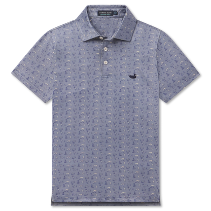 YOUTH MANS BEST FRIEND POLO POINTER