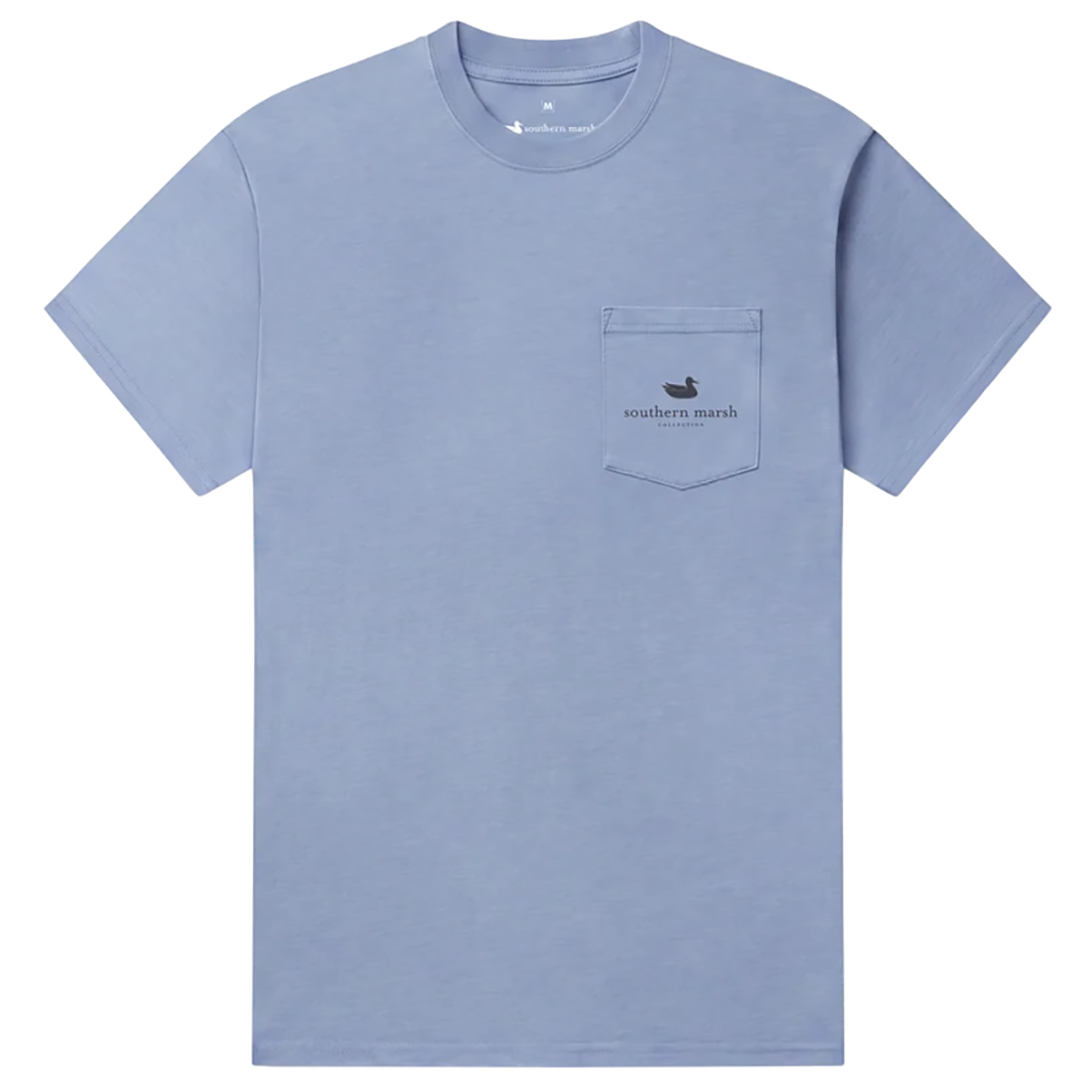 YOUTH SEAWASH PUP N BOOTS SS TEE