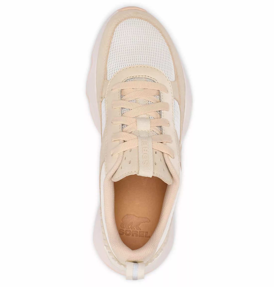 KINETIC IMPACT II WONDER LACE
