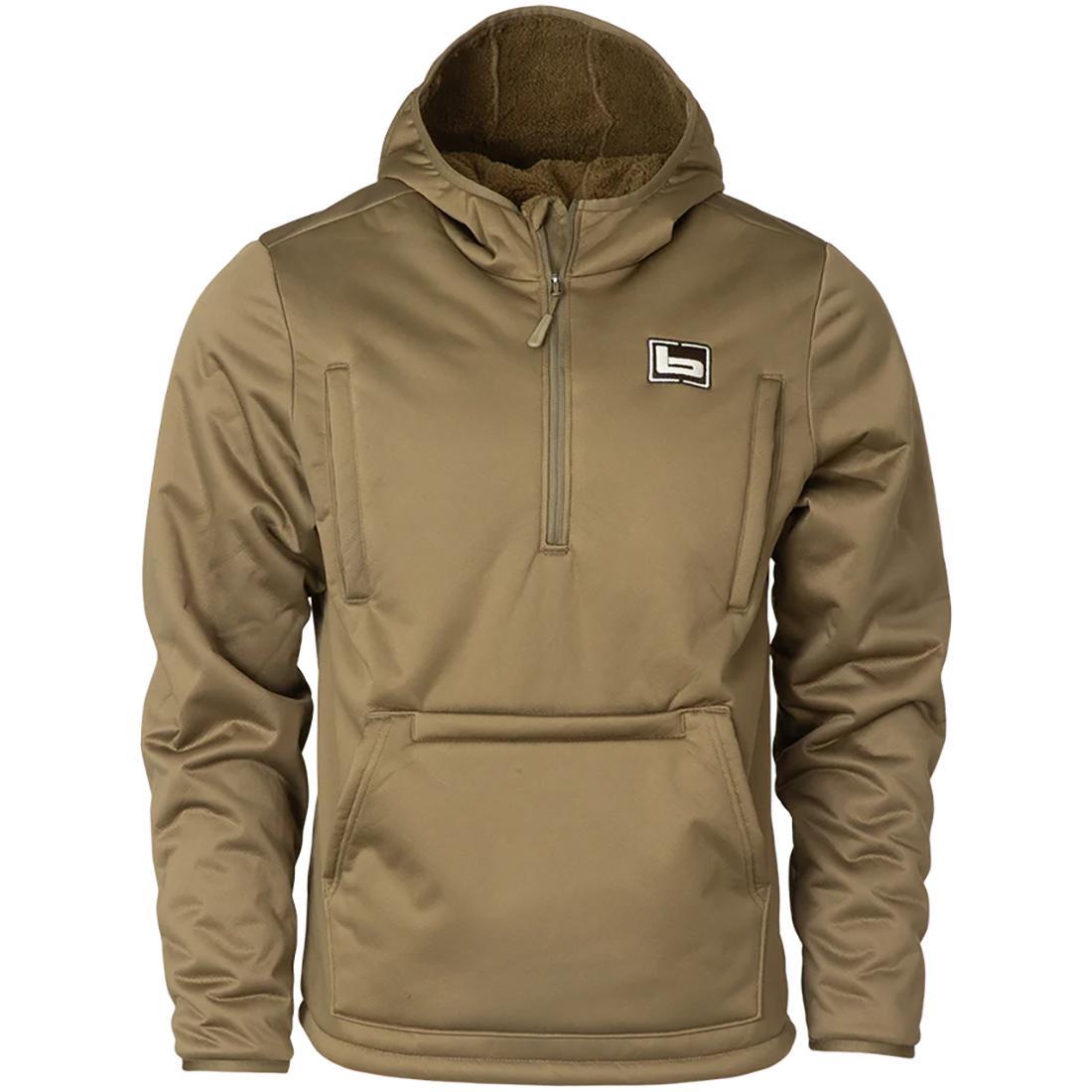 FANATECH Softshell 1/2ZIP