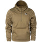 FANATECH Softshell 1/2ZIP