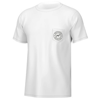 YOUTH SPLATTER SERIES DOG Short SLEEVE TEE