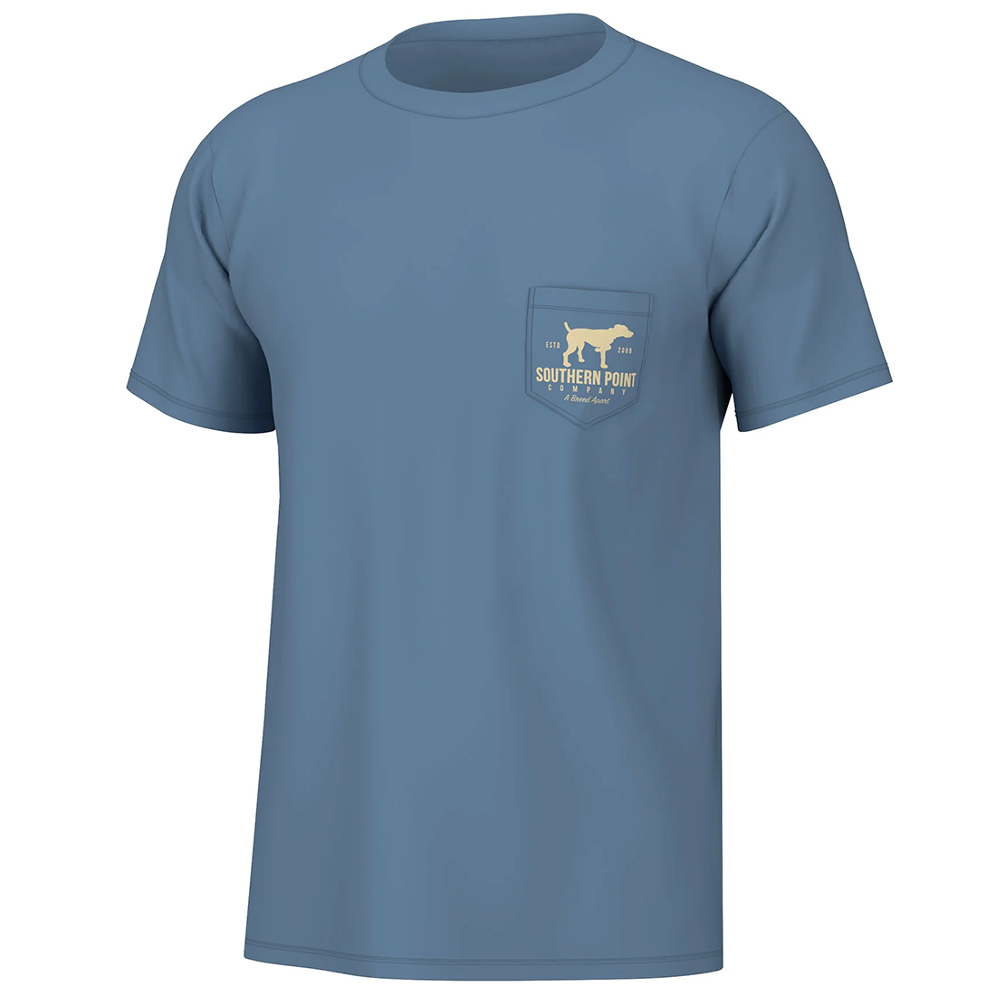 YOUTH THE SOUTHERN Short SLEEVE TEE