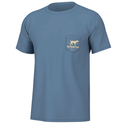 YOUTH THE SOUTHERN Short SLEEVE TEE
