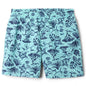 YOUTH SUPER BACKCAST II SHORT
