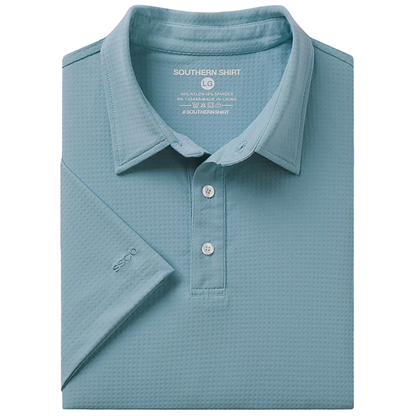 MENS NEXT LEVEL PERFORMANCE POLO