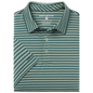 SARASOTA STRIPE POLO