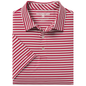 SARASOTA STRIPE POLO
