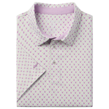 SWING BOOST PRINTED POLO