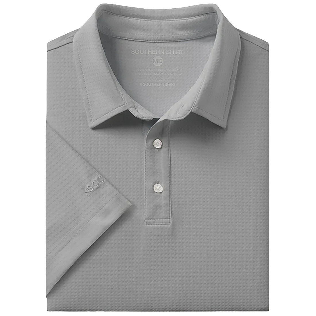 MENS NEXT LEVEL PERFORMANCE POLO