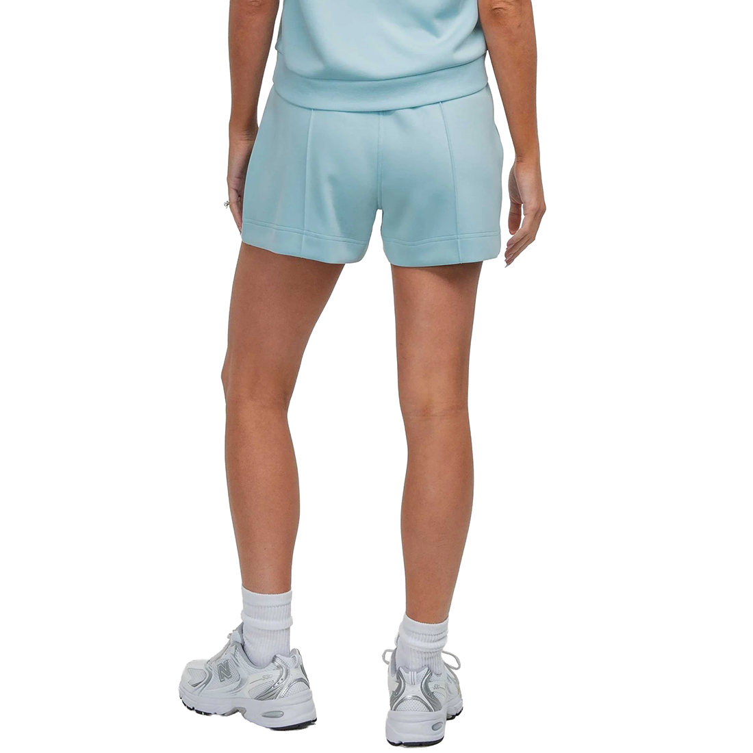 WOMENS ASTROKNIT SHORTS