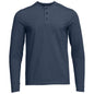 FOOTHILLS L/S HENLEY