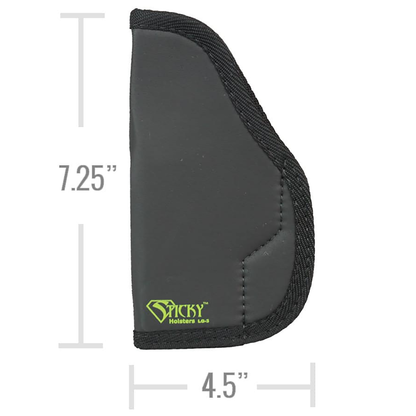 LG3 Large Sticky Holster