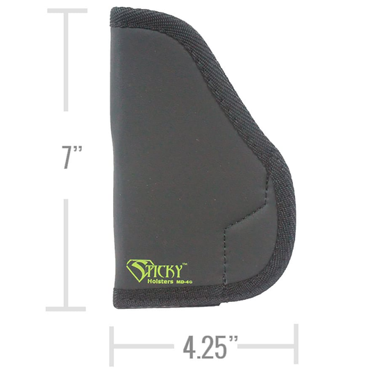 MD4 GEN 1 Medium Sticky Holster
