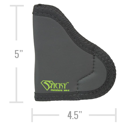 SM2 SMALL STICKY HOLSTER