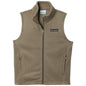 Boys STEENS MT FLEECE VEST