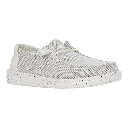 WOMENS WENDY STRETCH SOX