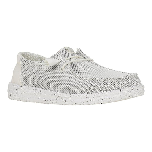 WOMENS WENDY STRETCH SOX