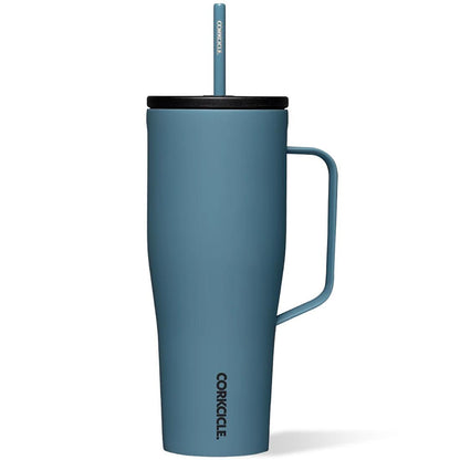 COLD CUP XL 30OZ TUMBLER W/HANDLE