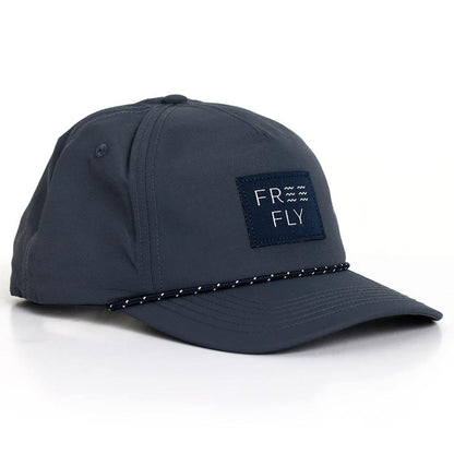 WAVE 5PANEL HAT