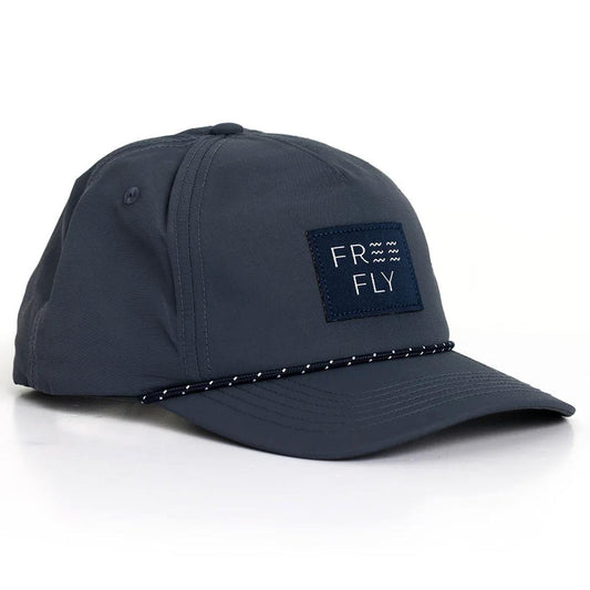 WAVE 5PANEL HAT