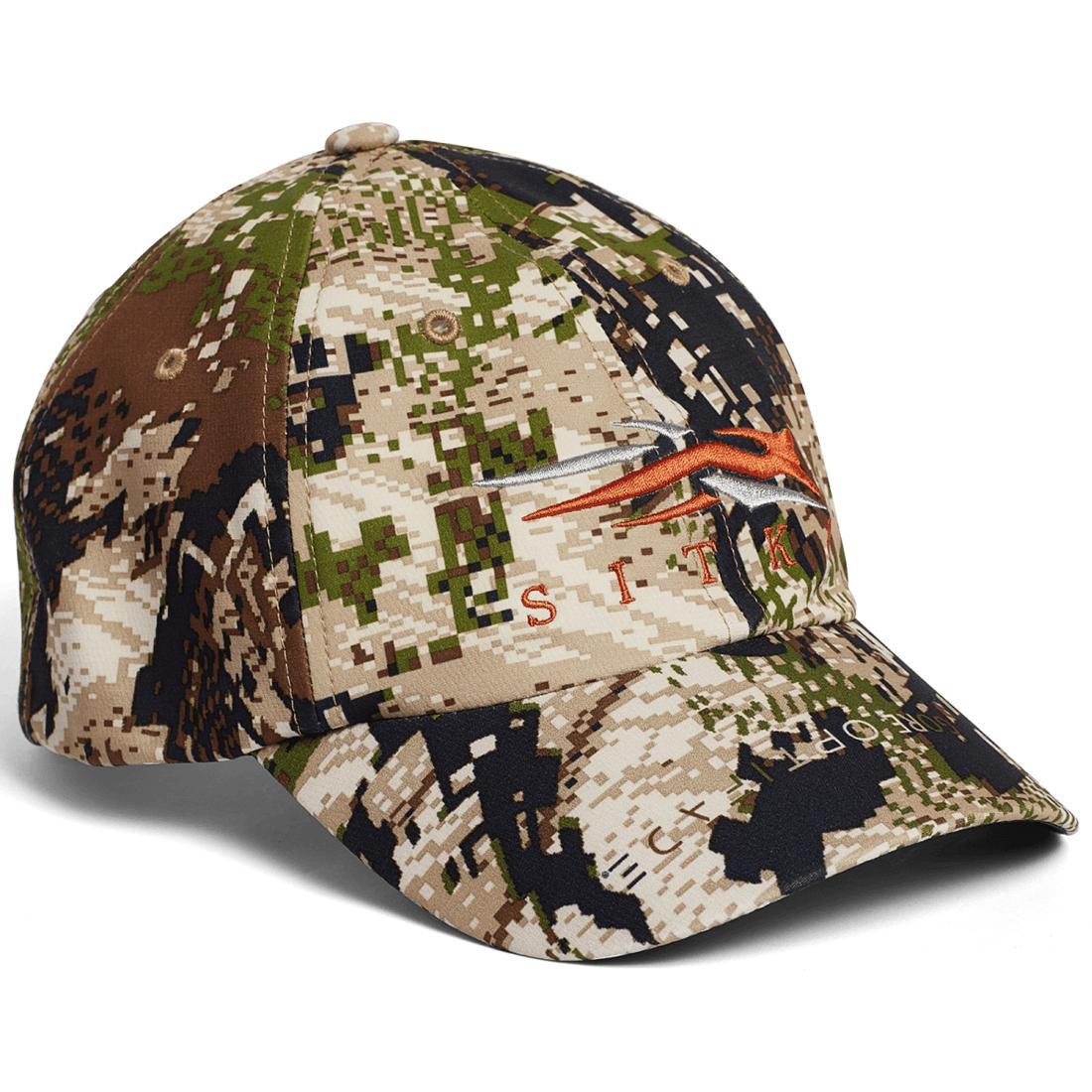 TRAVERSE CAP