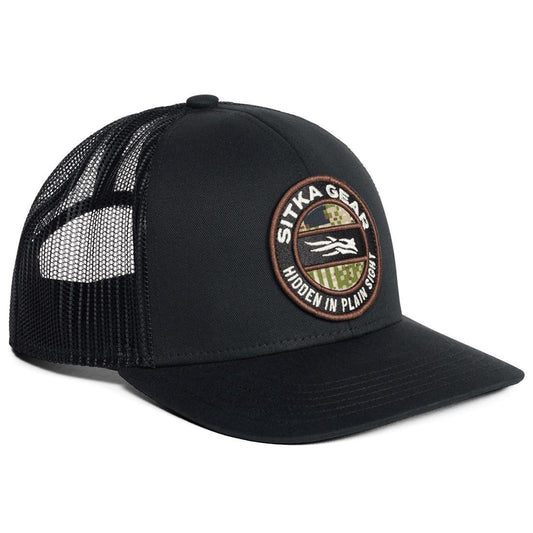 HIDDEN OPTIFADE MID PRO TRUCKER