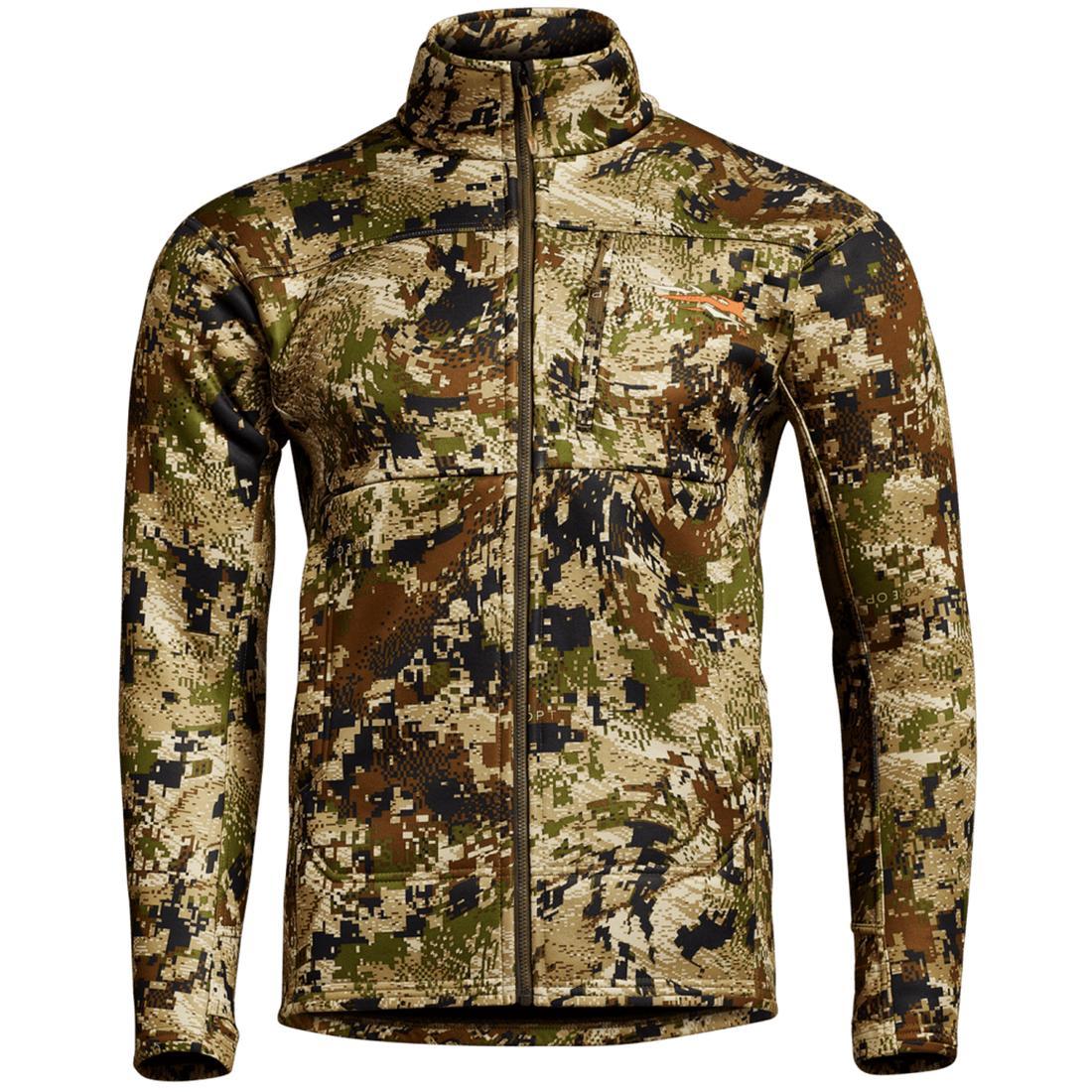 TRAVERSE JACKET