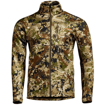 TRAVERSE JACKET