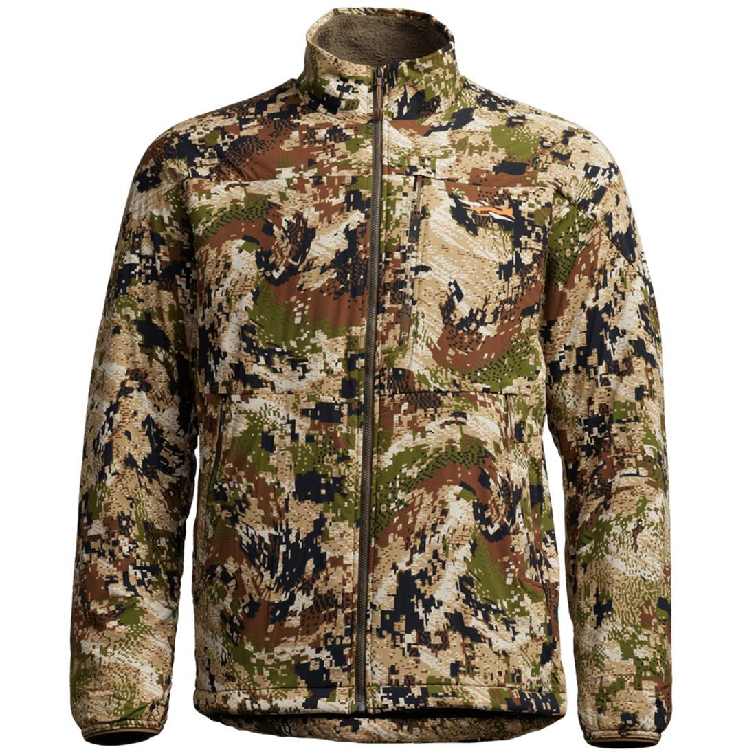 AMBIENT 200 JACKET