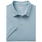 SARASOTA STRIPE POLO