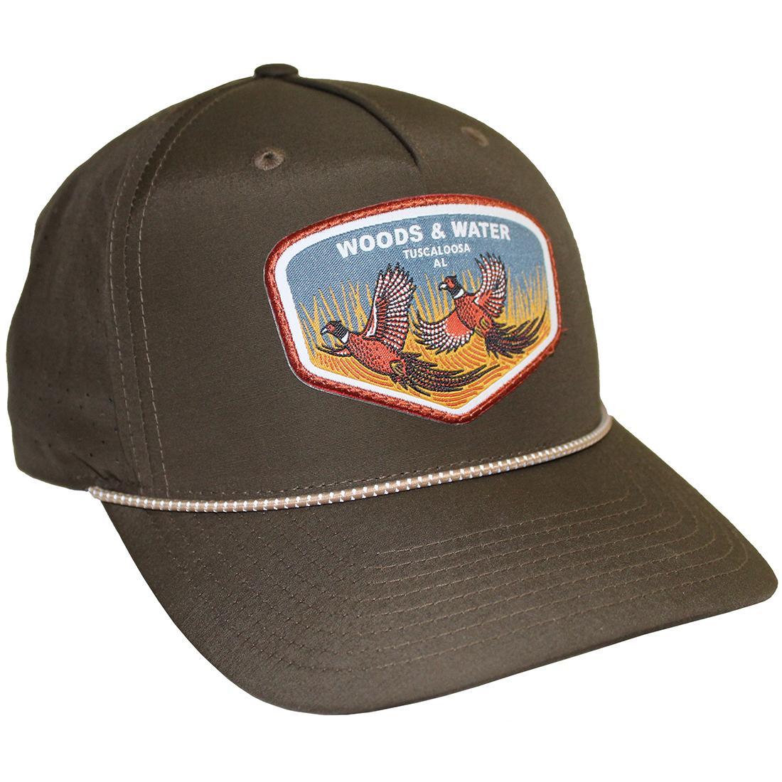 PHEASANT RICHARDSON HAT